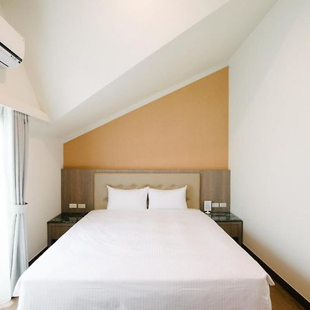 The Stay Inn Kenting Exterior foto