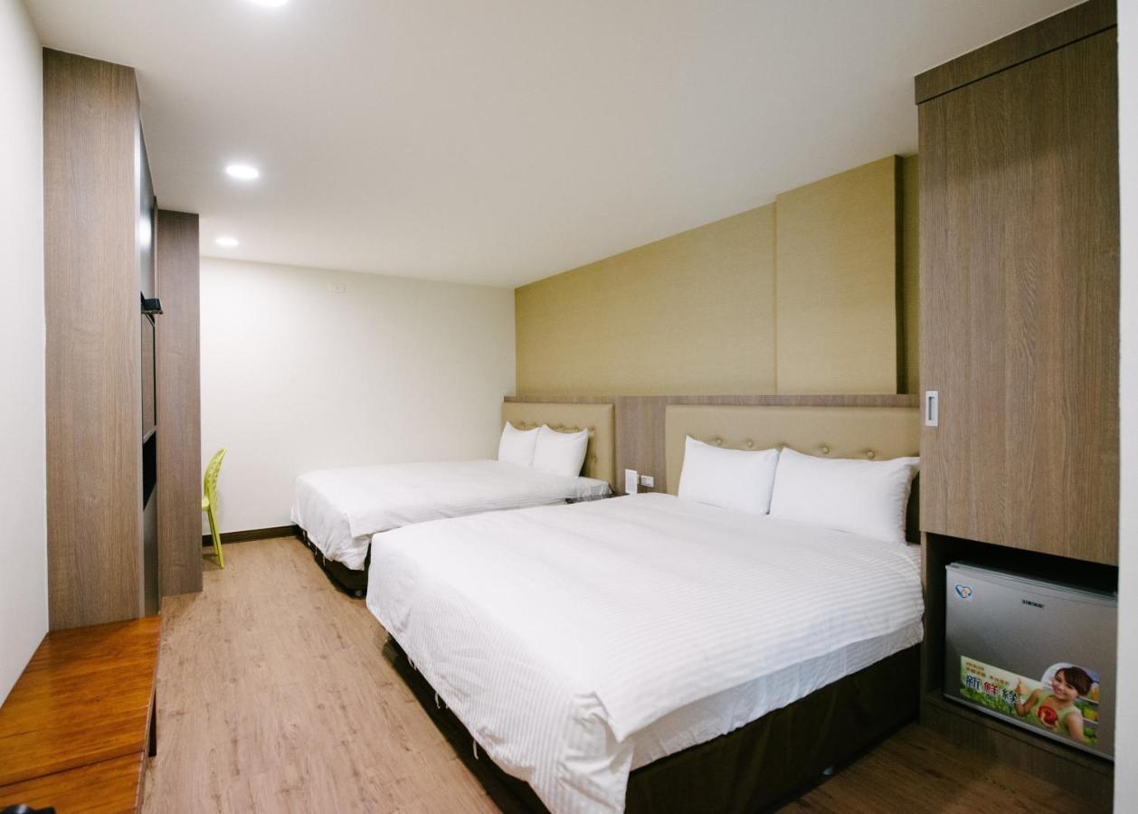 The Stay Inn Kenting Exterior foto