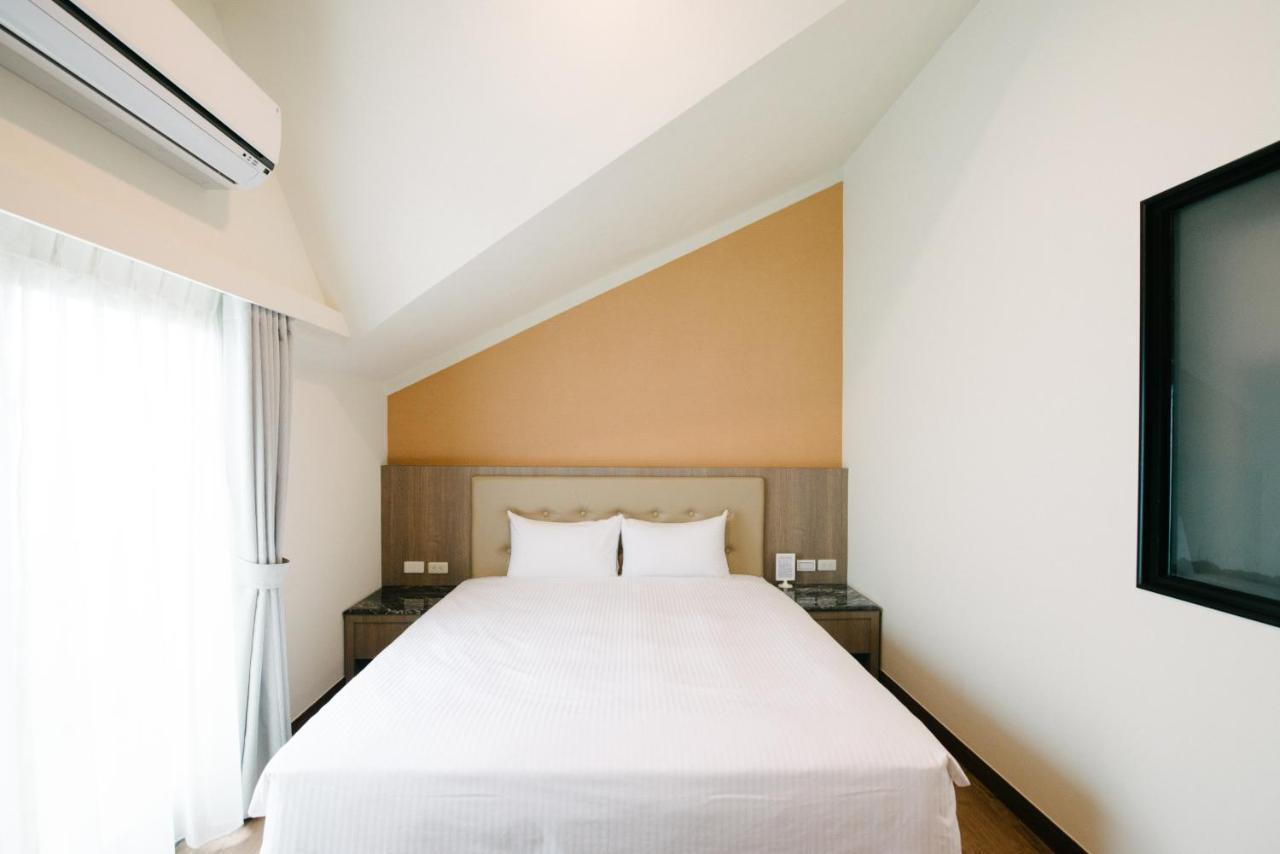 The Stay Inn Kenting Exterior foto