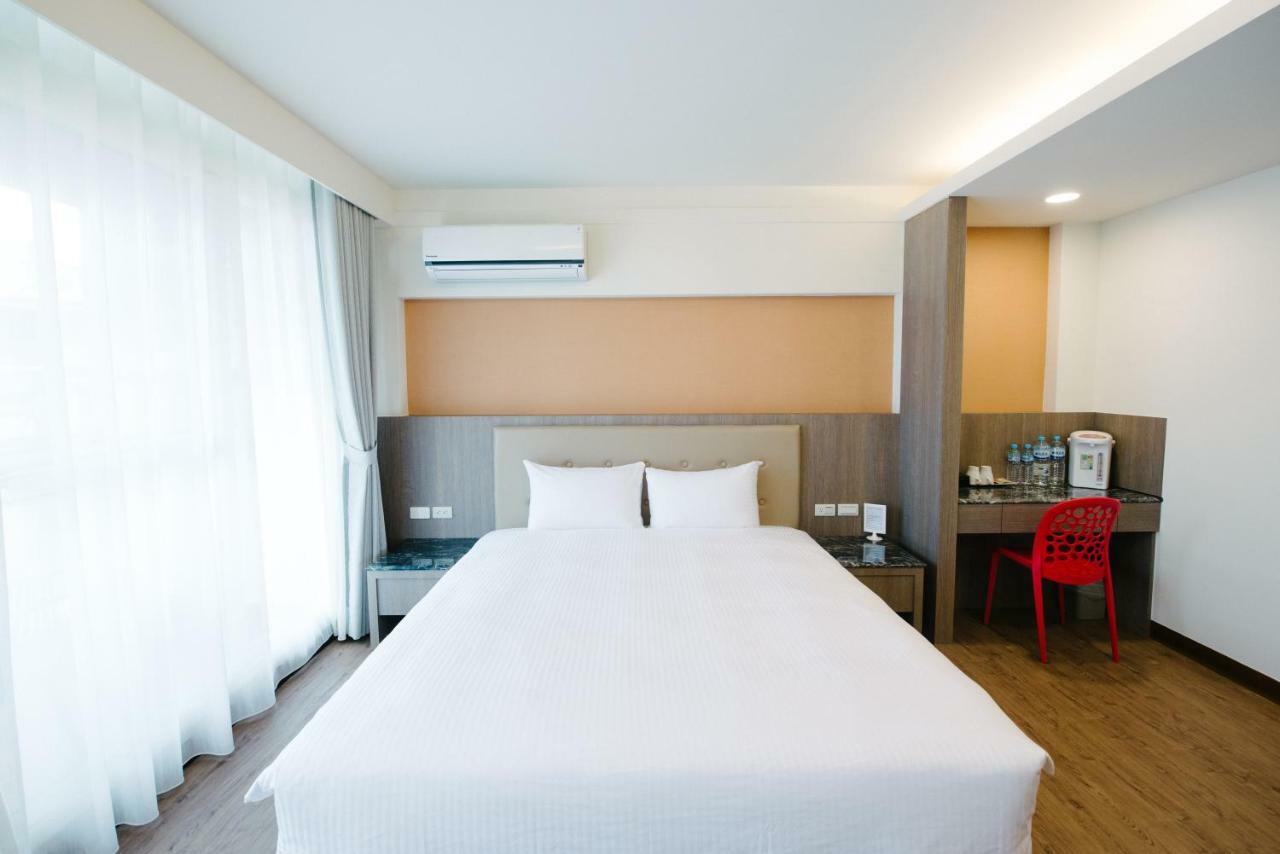 The Stay Inn Kenting Exterior foto