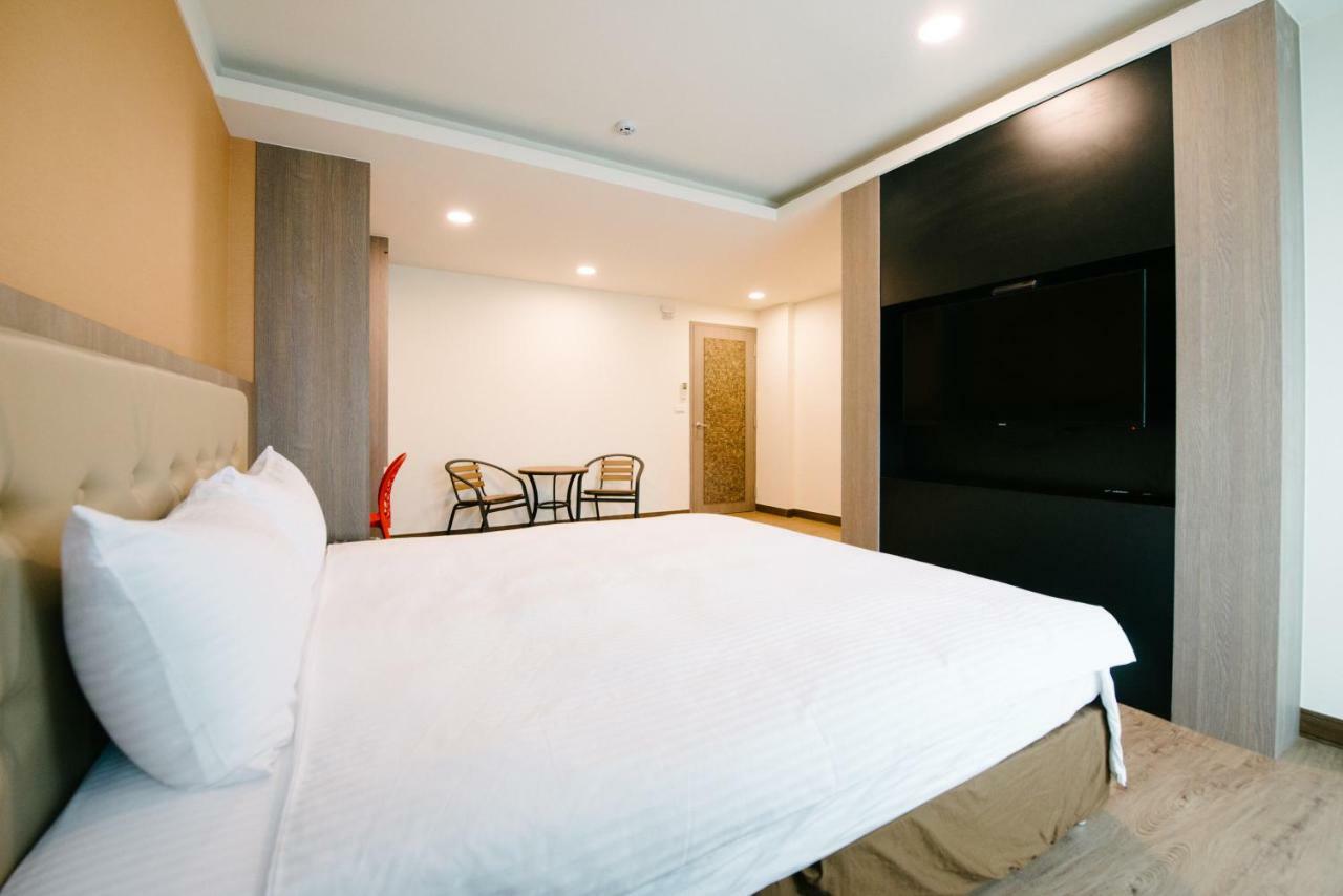 The Stay Inn Kenting Exterior foto