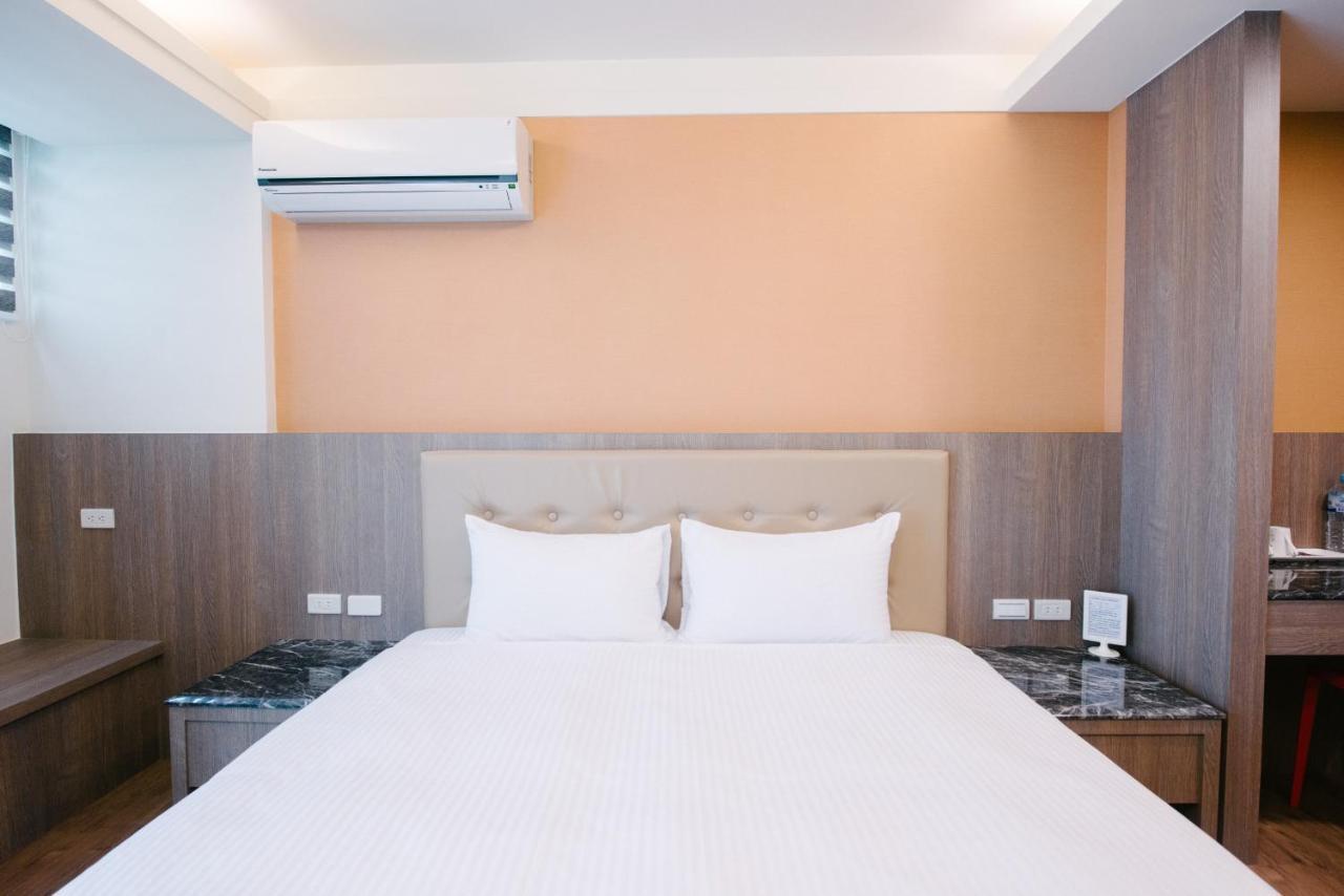 The Stay Inn Kenting Exterior foto